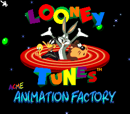 ACME Animation Factory (USA)